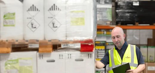 Plant Protection Distributor Drives Profitability with ERP