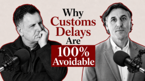 AI Targets the Hidden Causes of Customs Delays