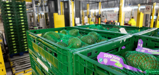 Aldi expands automation at Bardon fresh-food hub