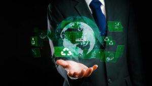 Blue Yonder earns sustainability software leadership status