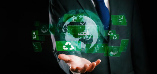 Blue Yonder earns sustainability software leadership status