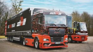 Cloud yard system targets automotive logistics bottlenecks