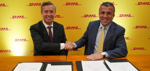 DHL adds Colombian logistics capacity through Open Market deal