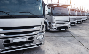 Digital tools could ease pressure from UK HGV driver shortage