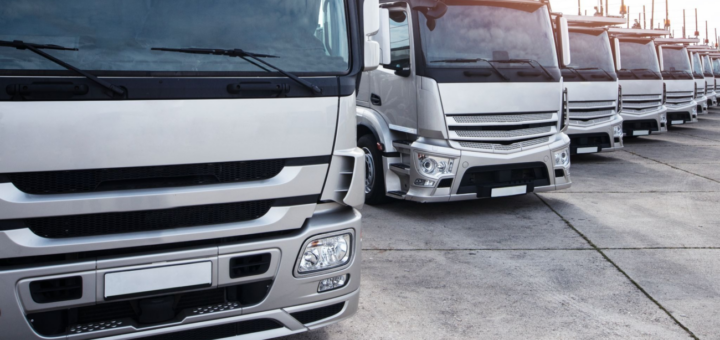 Digital tools could ease pressure from UK HGV driver shortage