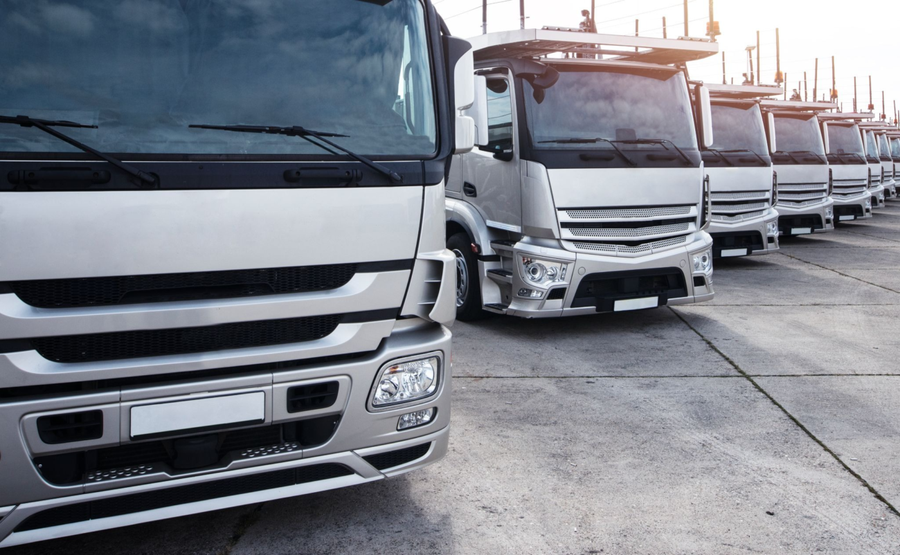 Digital tools could ease pressure from UK HGV driver shortage