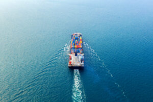 Hormuz LNG traffic returns, but digital visibility remains weak