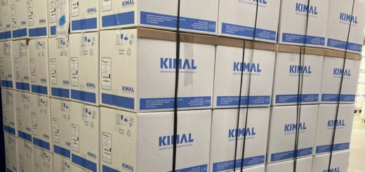 How reusable pallets strengthen automated supply chains