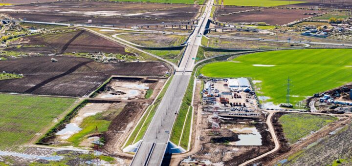 Why Logistics Park Traffic Needs an Integrated View