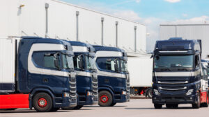 Why logistics providers are becoming digital control towers