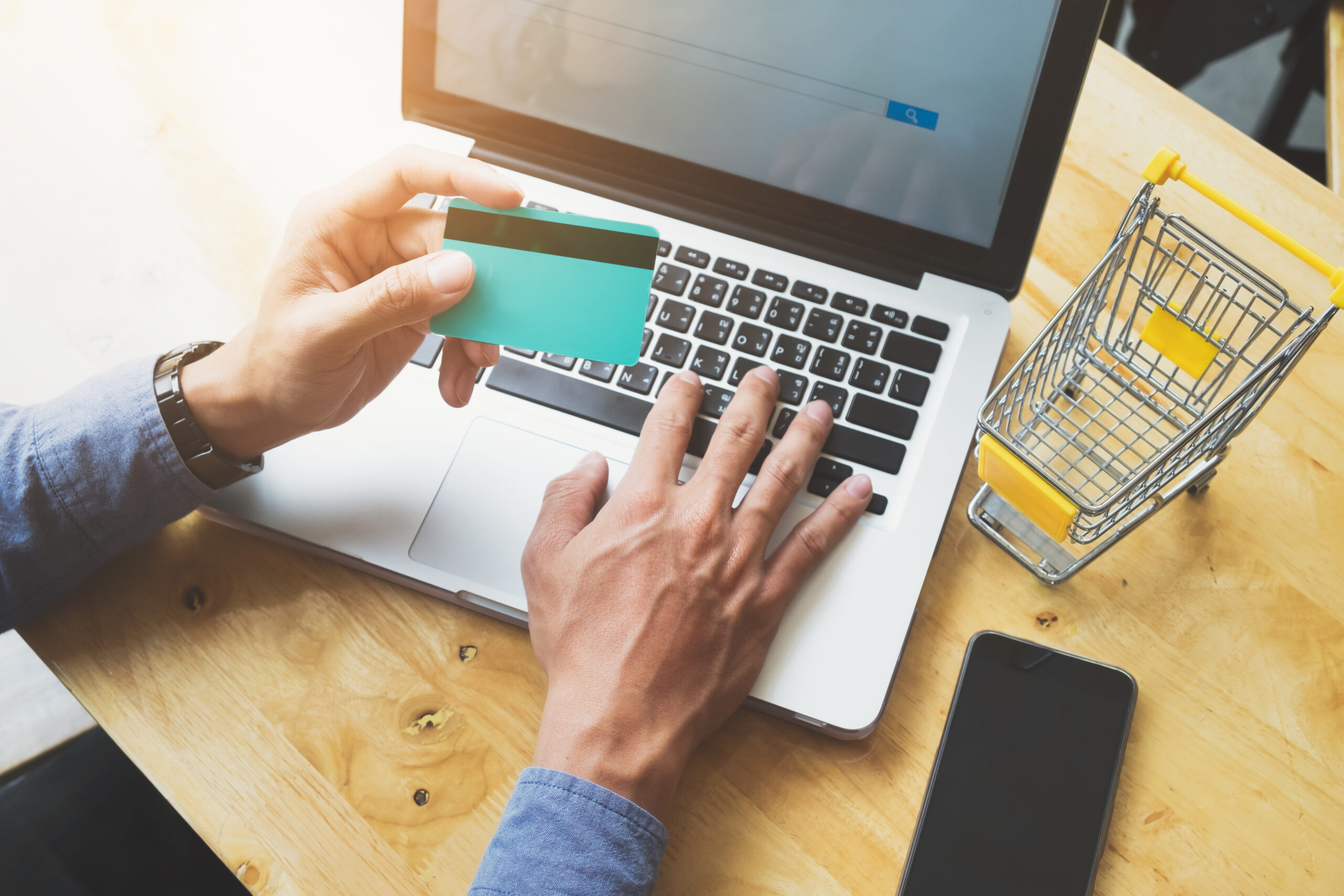 Why supply chain platforms must scale without forcing a reset