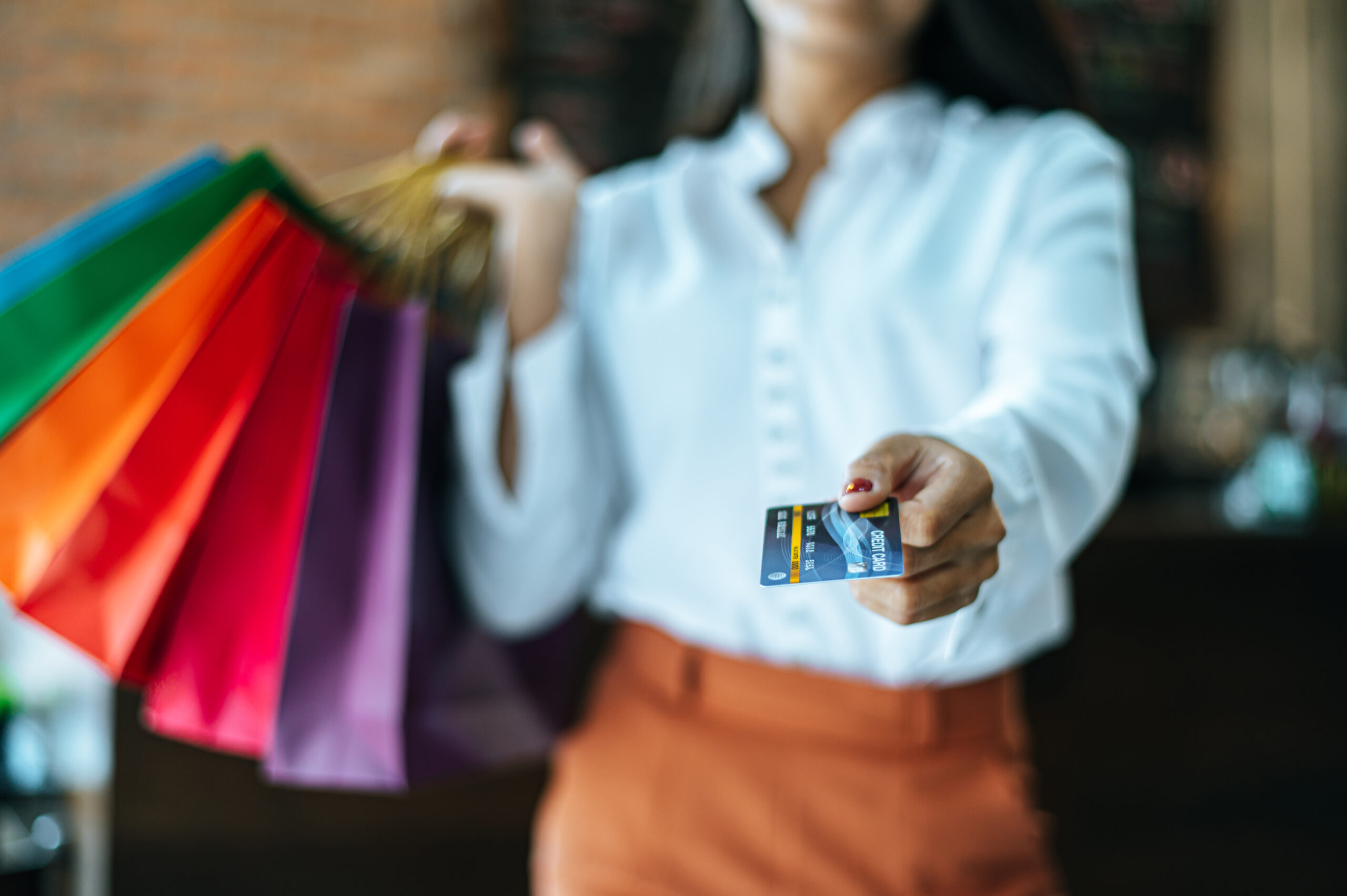 AI and Returns Rules Put Retail Logistics Under Pressure