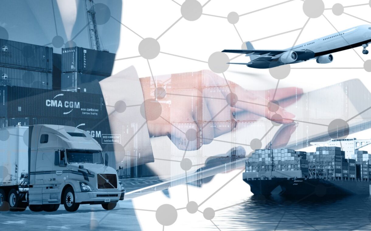 AI Will Reshape Logistics Jobs, Not Remove Accountability