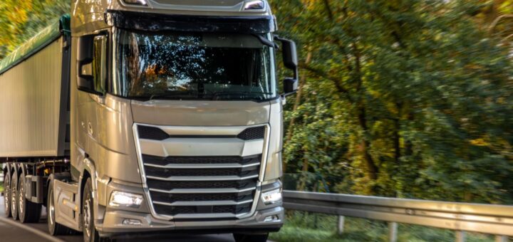 Fleet telematics targets hidden cost of truck idling