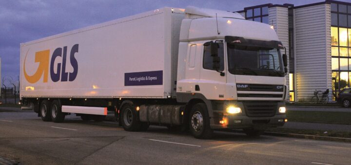 GLS brings automated fulfilment to Kolding