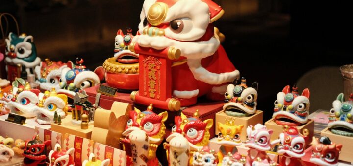 Lunar New Year 2027 puts supply-chain systems under pressure