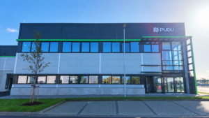 Pudu Robotics establishes European operations hub in Neuss