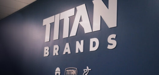 Titan Brands links logistics data to cut backorders