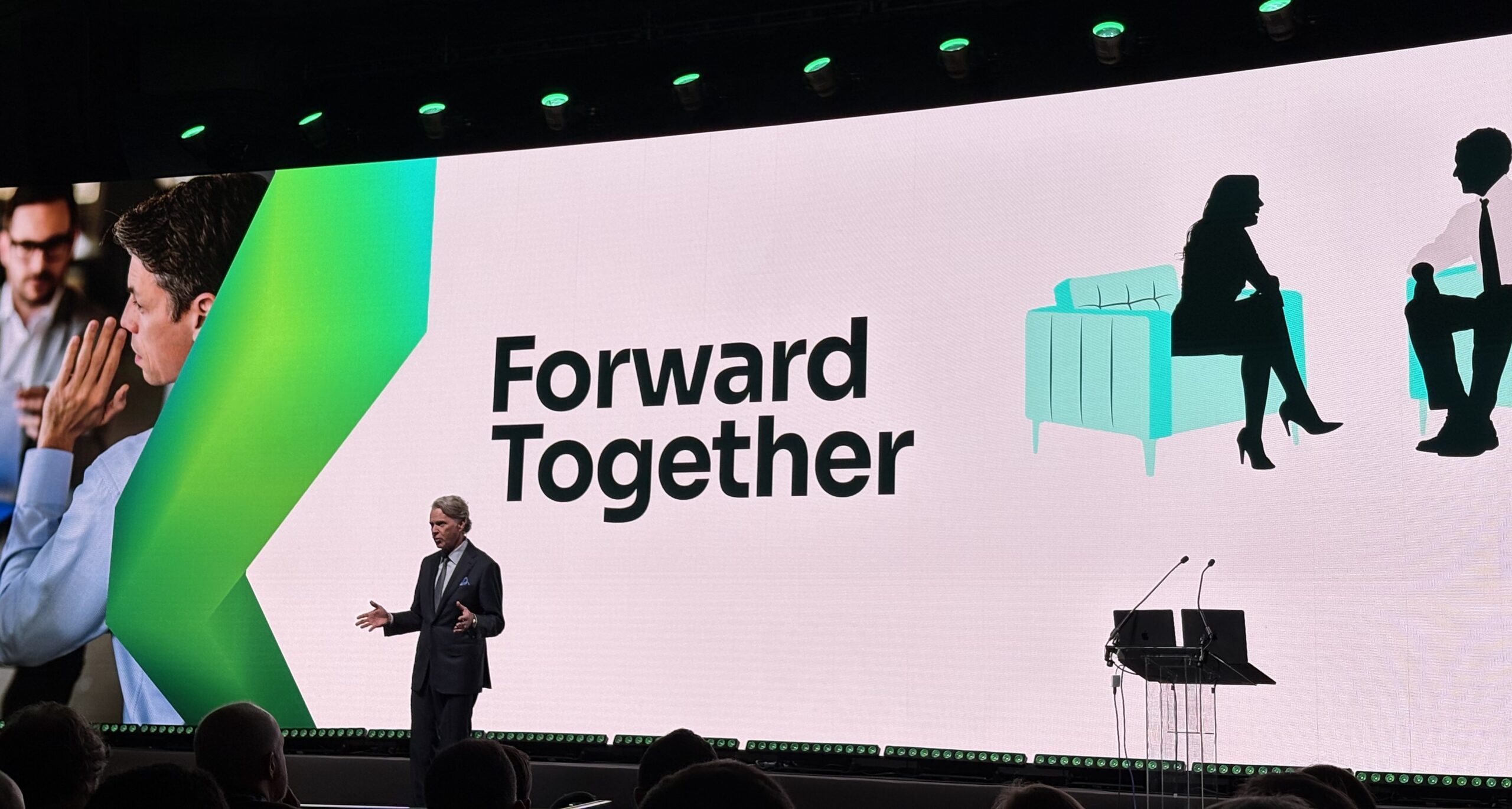 Unified logistics software brings AI closer to operations