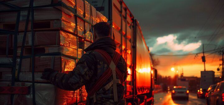 Why logistics needs stress-tested digital operations in 2027