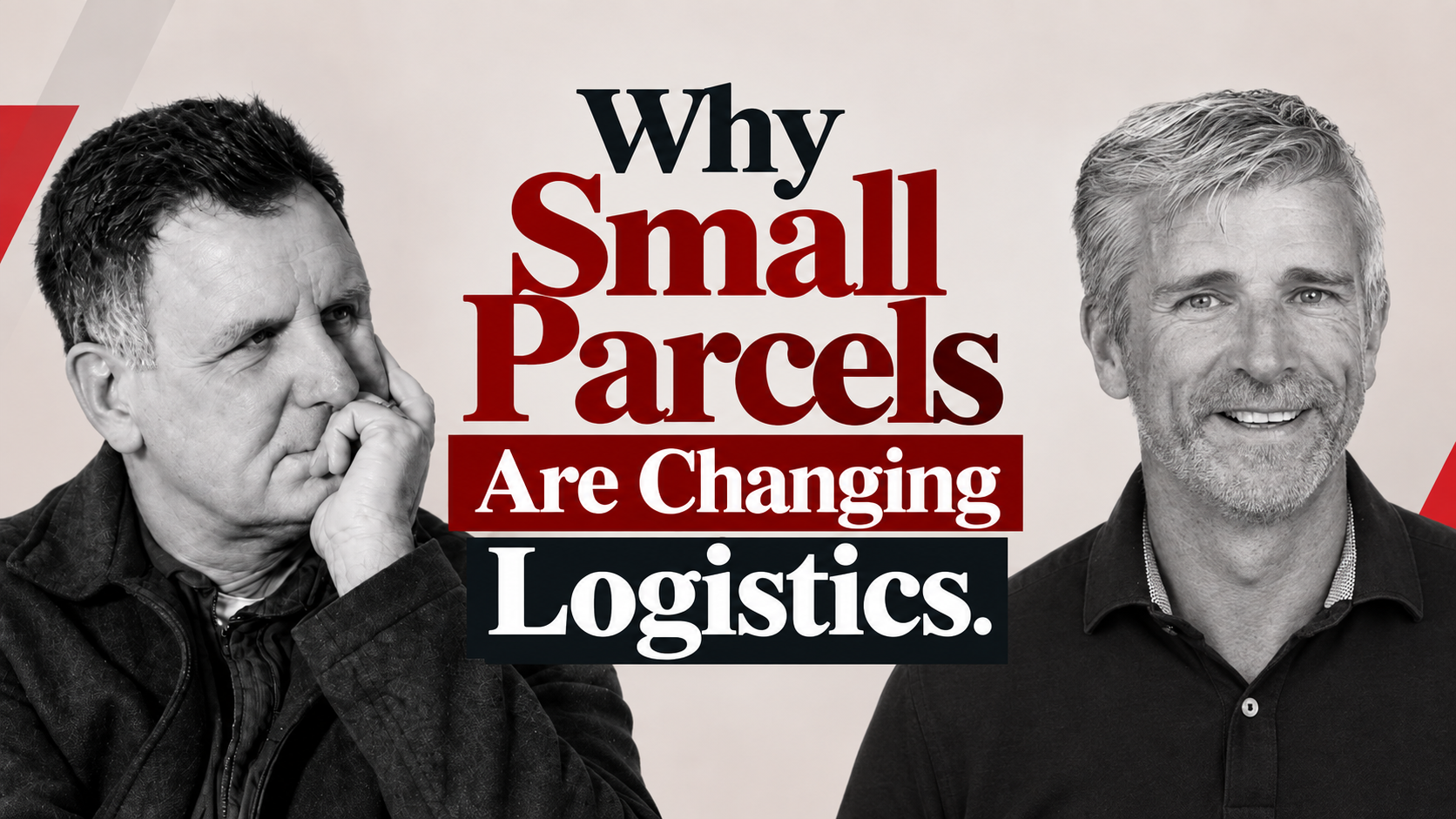 Why Parcel Automation Must Adapt to Smaller, Irregular Items
